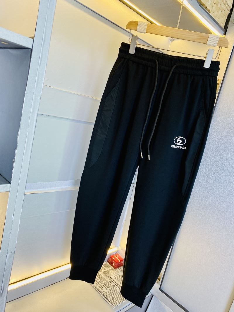 Balenciaga Long Pants